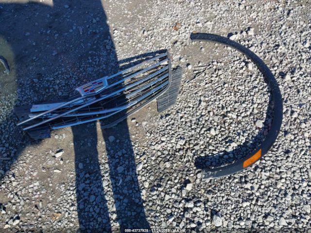 Cadillac XT5 Platinum Image 16