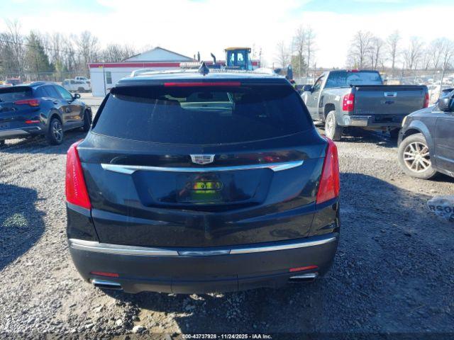 Cadillac XT5 Platinum Image 15