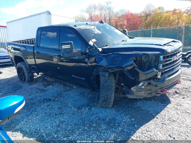 GMC Sierra 2500 Image 1