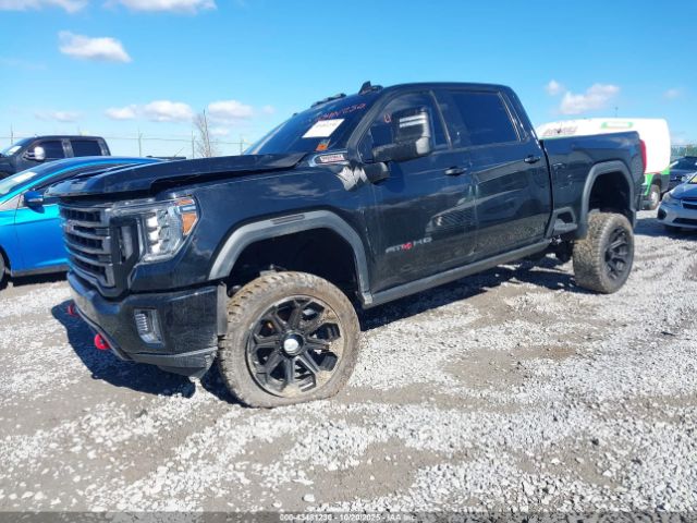 GMC Sierra 2500 Image 14