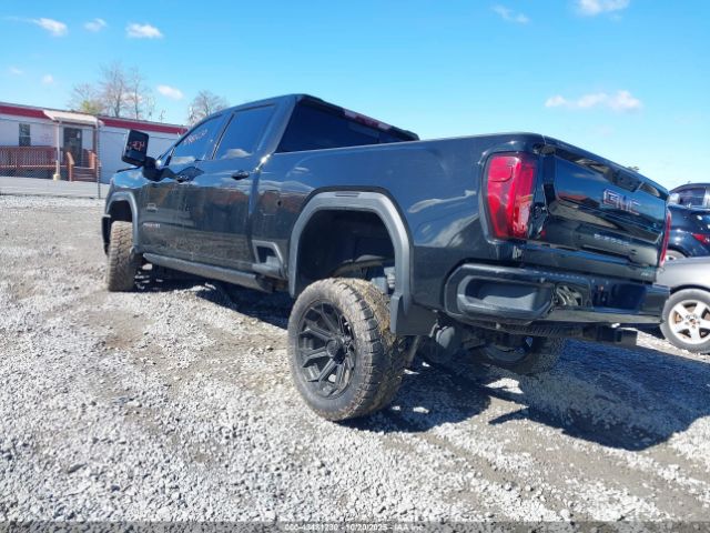 GMC Sierra 2500 Image 5