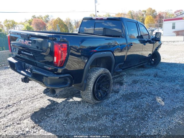 GMC Sierra 2500 Image 20