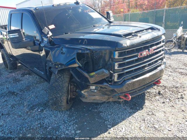 GMC Sierra 2500 Image 11