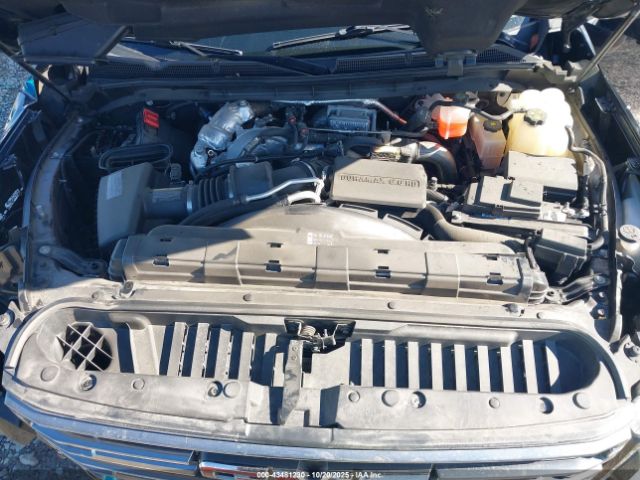 GMC Sierra 2500 Image 2