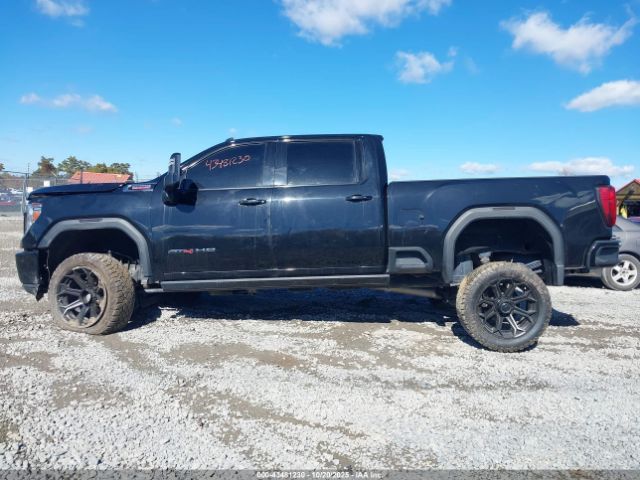 GMC Sierra 2500 Image 7